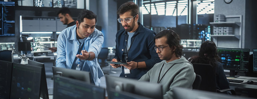 Telecommunications Industry Solutions