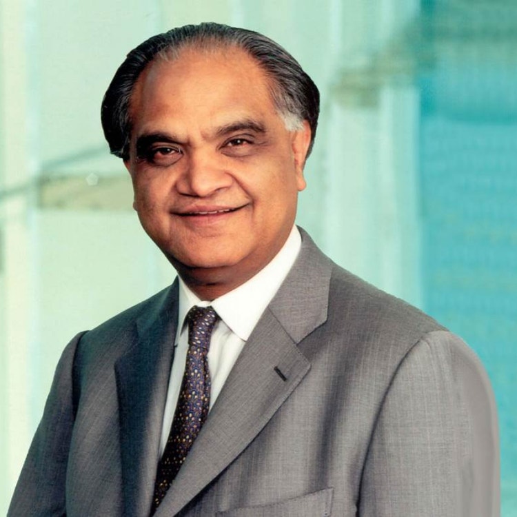Ram Charan, Business Consultant, Author, CEO Advisor