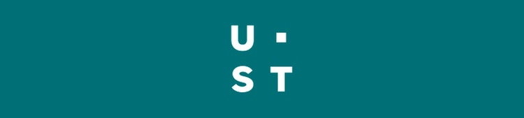 UST Logo Banner